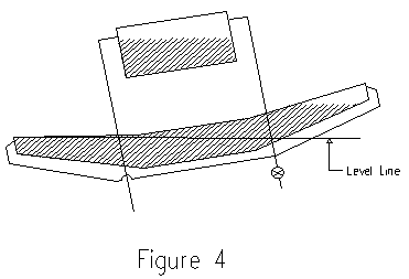 Modified Fuel System on Slope